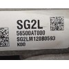 Recambio de cremallera direccion para kia e - niro hibrido referencia OEM IAM 56500AT000  