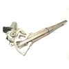 Recambio de elevalunas trasero izquierdo para toyota prius (nhw20) 1.5 cat referencia OEM IAM 8572035140  2621002340