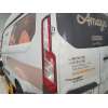 ford transit custom v362 furgoneta (fy, fz) del año 2018
