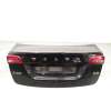 Recambio de tapa maletero para volvo s60 ii (134) d3 referencia OEM IAM 31395582  