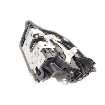 Recambio de cerradura puerta trasera izquierda para bmw 2 gran tourer (f46) 218 d referencia OEM IAM 51227281939  