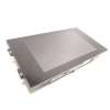 Recambio de pantalla multifuncion para peugeot 308 style referencia OEM IAM 9811486280  