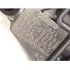 Recambio de elevalunas trasero izquierdo para toyota prius (nhw20) 1.5 cat referencia OEM IAM 8572035140  2621002340