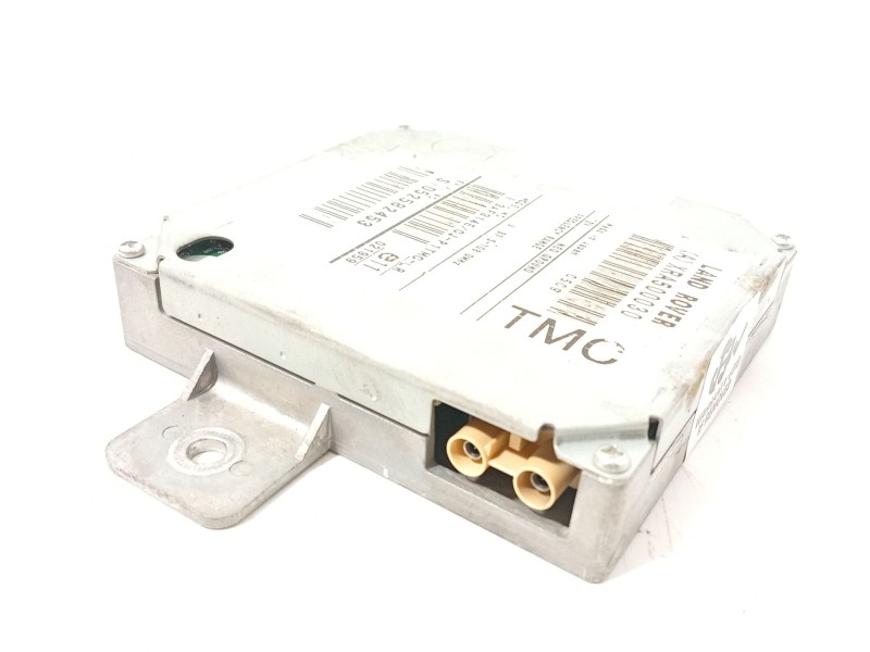 MODULO ELECTRONICO XRA500030 XH4219C063AA 