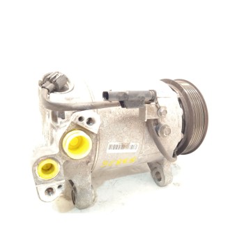 Recambio de compresor aire acondicionado para bmw 2 gran tourer (f46) 218 d referencia OEM IAM 64526811430 6811430 