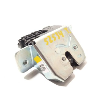 CERRADURA MALETERO / PORTON NOREF 