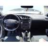 citroën c4 lim. del año 2013