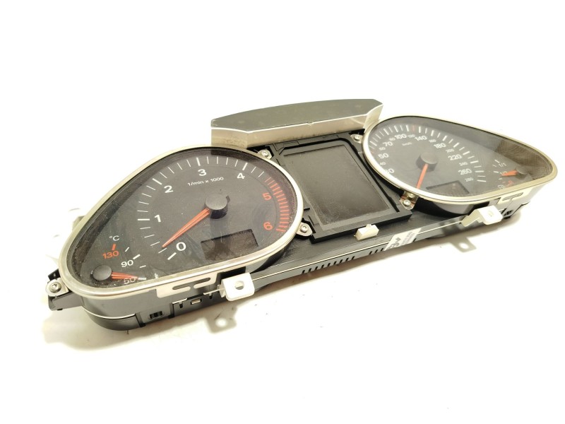 CUADRO INSTRUMENTOS 4F0920934G 580002327800