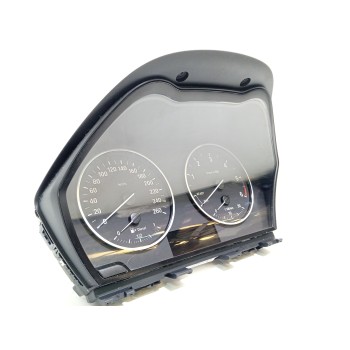 Recambio de cuadro instrumentos para bmw 2 gran tourer (f46) 218 d referencia OEM IAM 62106805182 17649411 9295445