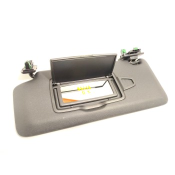 Recambio de parasol izquierdo para mercedes-benz clase a (w177) a 200 mild-hybrid (177.087) referencia OEM IAM A1778106100 A1778