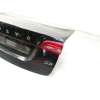 Recambio de tapa maletero para volvo s60 ii (134) d3 referencia OEM IAM 31395582  