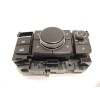 Recambio de mando multifuncion para mazda 3 hatchback (bp) skyactiv-x m hybrid referencia OEM IAM BDGF66CM0 BDGF66EP0A 
