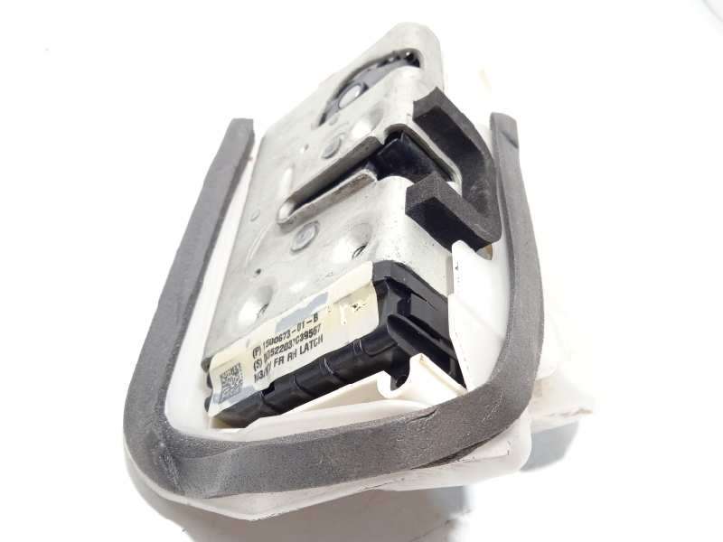 CERRADURA PUERTA DELANTERA DERECHA 150067301B 