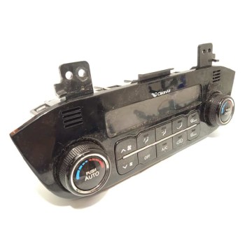 MANDO CLIMATIZADOR 972503U101 972503U101BLH 