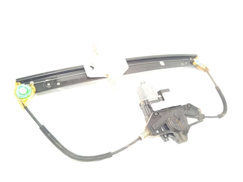 Recambio de elevalunas trasero izquierdo para skoda octavia iii (5e3, nl3, nr3) 1.6 tdi referencia OEM IAM 5E0839461 5Q0959811A - Negro 2