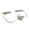 Recambio de elevalunas trasero izquierdo para skoda octavia iii (5e3, nl3, nr3) 1.6 tdi referencia OEM IAM 5E0839461 5Q0959811A 