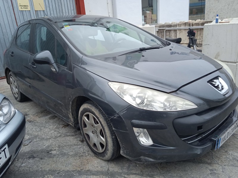 PEUGEOT 308 I (4A_, 4C_)