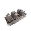 Recambio de mando elevalunas delantero izquierdo para hyundai i40 style referencia OEM IAM 935703Z0004X  