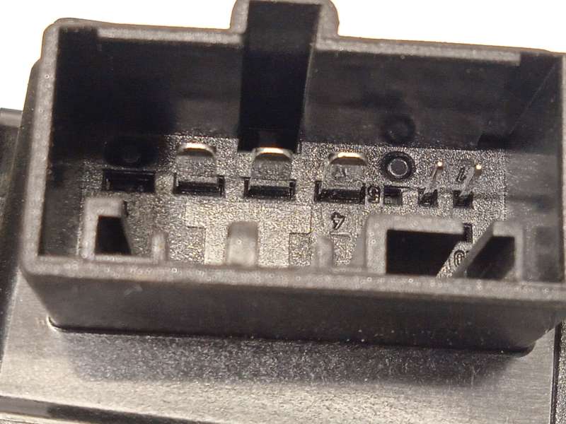 Recambio de elevalunas trasero izquierdo para skoda octavia iii (5e3, nl3, nr3) 1.6 tdi referencia OEM IAM 5E0839461 5Q0959811A - Negro 3