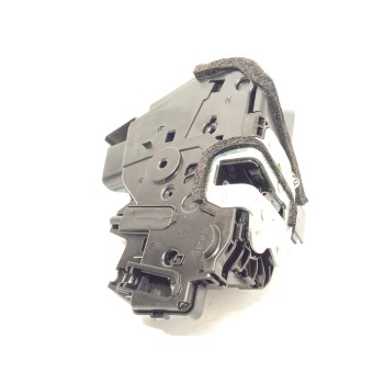 Recambio de cerradura puerta delantera derecha para kia rio iv (yb, sc, fb) 1.2 cvvt referencia OEM IAM 81320H8050 81320H8050MJK