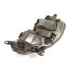 Recambio de faro izquierdo para citroën spacetourer autobús (v_) 1.6 bluehdi 95 referencia OEM IAM 1614326280  
