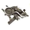 Recambio de elevalunas delantero derecho para citroën berlingo shine m referencia OEM IAM 9830335980  0130824266