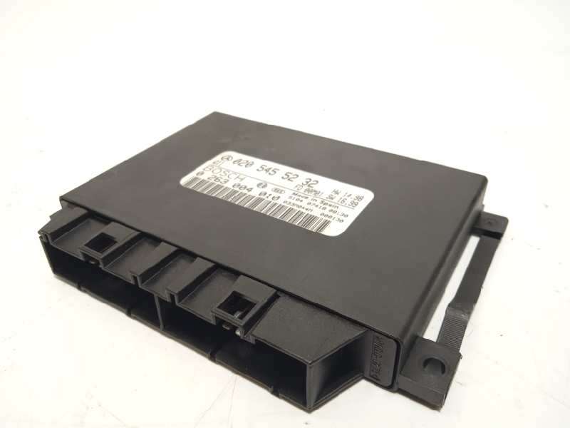 MODULO ELECTRONICO 0205455232 0263004010