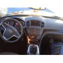 OPEL INSIGNIA BERLINA