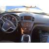 opel insignia berlina del año 2011