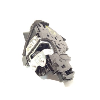 Recambio de cerradura puerta delantera izquierda para kia rio iv (yb, sc, fb) 1.2 cvvt referencia OEM IAM 81310H8040 81310H8040M