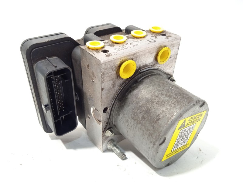 ABS DL8V437A0A 2265106452 970103