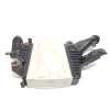 Recambio de intercooler para toyota land cruiser (j15) basico referencia OEM IAM 1794011090  