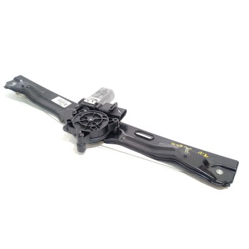 Recambio de elevalunas trasero derecho para bmw 2 gran tourer (f46) 218 d referencia OEM IAM 7321056 71019003 13262410