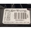 Recambio de motor calefaccion para mercury milan 3.0 referencia OEM IAM 786152CCWF  52406841