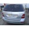 mercedes-benz clase m (w164) del año 2010