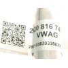 Recambio de tubos aire acondicionado para audi a1 sportback (gba) 30 tfsi referencia OEM IAM 2Q0816743AL  
