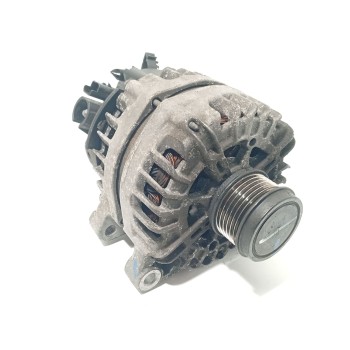 Recambio de alternador para peugeot 308 ii (lb_, lp_, lw_, lh_, l3_) 1.6 bluehdi 120 referencia OEM IAM 9810525380 2624310C TG15