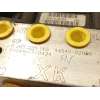 Recambio de abs para toyota auris sport referencia OEM IAM 4454002060 0265235065 0265950512