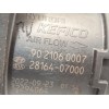 Recambio de caudalimetro para hyundai i20 iii (bc3, bi3) 1.2 referencia OEM IAM 2816407000 9021060007 