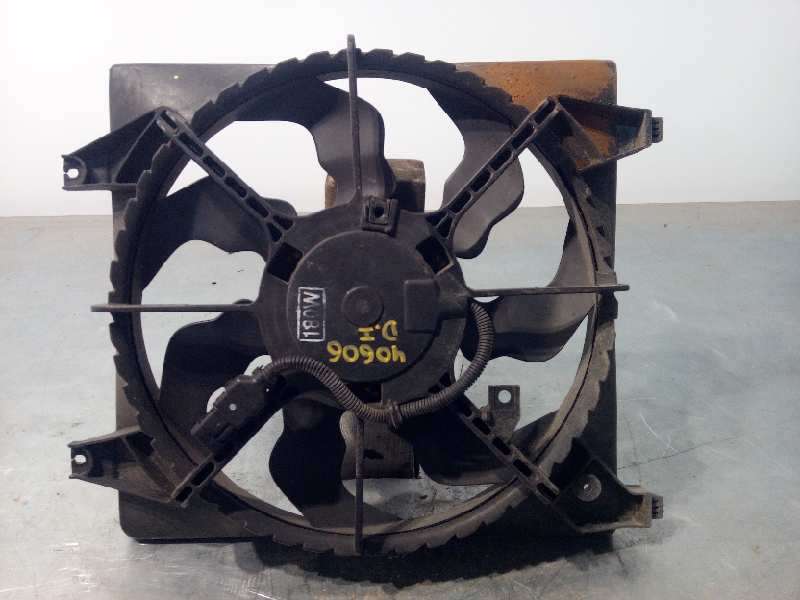 ELECTROVENTILADOR 253802B000 