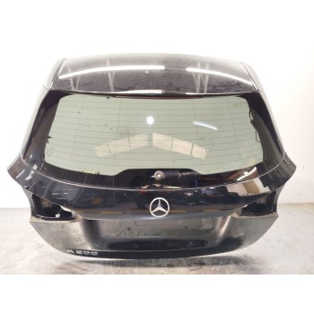 Recambio de porton trasero para mercedes-benz clase a (w177) a 200 mild-hybrid (177.087) referencia OEM IAM A1777401400 A1777930