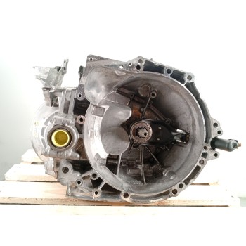 CAJA CAMBIOS 20MB41 9806698980 