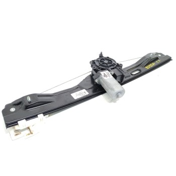 Recambio de elevalunas trasero izquierdo para bmw 2 gran tourer (f46) 218 d referencia OEM IAM 7321055 71019003 13262410