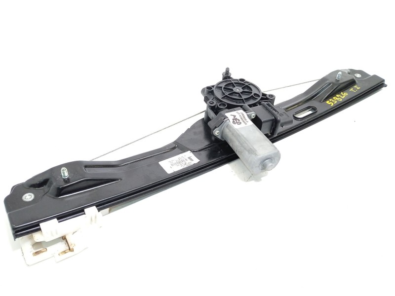 ELEVALUNAS TRASERO IZQUIERDO 7321055 71019003 13262410