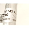 Recambio de tubos aire acondicionado para audi a1 sportback (gba) 30 tfsi referencia OEM IAM 2Q0816743AL  