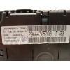 Recambio de cuadro instrumentos para citroën c4 picasso exclusive referencia OEM IAM 9664365280 P9664365280 6103V4