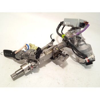 Recambio de columna direccion para kia rio iv (yb, sc, fb) 1.2 cvvt referencia OEM IAM 56310H8910 56340H8900 