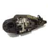Recambio de maneta exterior delantera derecha para citroën berlingo shine m referencia OEM IAM 9802977180  