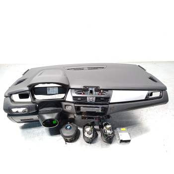 KIT AIRBAG 51459378436 72126803201 32306992395