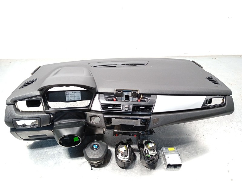 KIT AIRBAG 51459378436 72126803201 32306992395